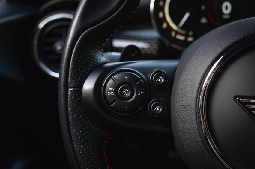 Mini John Cooper Works